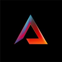 Triangle logo - Similar company to Studio Akpan