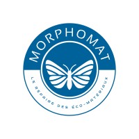 MORPHOmat logo - Similar company to Ampack_Fr