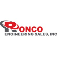 Ronco Engineering Sales Inc logo - Similar company to Tanann