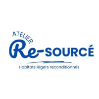 Atelier Re-sourcé logo - Similar company to Kervillage