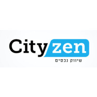 Cityzen - Israeli Real Estate Agency