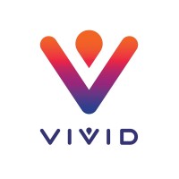 VIVID logo - Similar company to Clixifix® (Part Of Smartcraft)