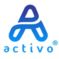 Activo logo - Similar company to Loomy App