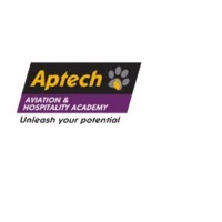Aptech Aviation Training Bangalore logo - Similar company to Aptech Global Immigration Services Private Limited