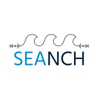 Seanch logo - Similar company to Studio Arkì