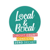 Local et Bocal logo - Similar company to Ô Bocal
