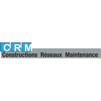 CRM logo - Similar company to Communauté De Communes Centre Tarn