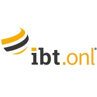 IBT Online logo - Similar company to Clickboom - Web Design Services