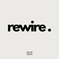 Rewire. logo - Similar company to Pristinex