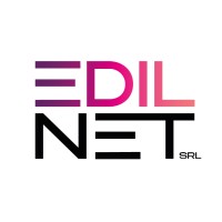 EDIL NET Srl logo - Similar company to A25 \ Architectural Platform