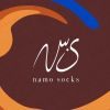 Namosocks logo - Similar company to Iweb.Group