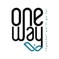 One Way Intercâmbio logo - Similar company to Go! Go! Study