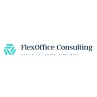 FlexOffice Consulting logo - Similar company to Nyquisttech