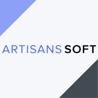 ArtisansSoft logo - Similar company to Collationhub