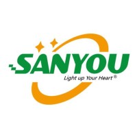 Sanyou Lightings Technology ltd. logo - Similar company to Novsight Auto Led Lighting