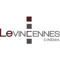 CINÉMA LE VINCENNES logo - Similar company to Hymage