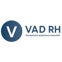 VAD RH logo - Similar company to Vadev