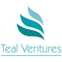 Teal Ventures logo - Similar company to Moontide Capital