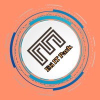 Eti IT Park logo - Similar company to Design Nova