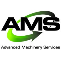 Advanced Machinery Services Ltd. logo - Similar company to Weinig Uk