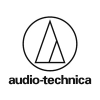 Audio-Technica Brasil logo - Similar company to Karimex Componentes Eletronicos Ltda.