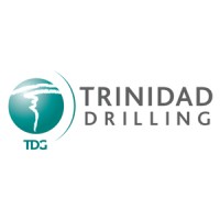 Trinidad Drilling logo - Similar company to Precision Drilling