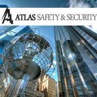 Atlas Security and Design logo - Similar company to Gc Security Design, Inc.