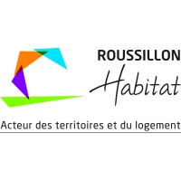 Roussillon Habitat logo - Similar company to 4807 Promotion
