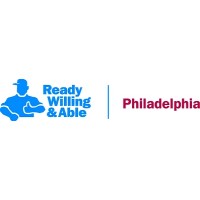 Ready, Willing & Able - Philadelphia logo - Similar company to Uplift Center For Grieving Children - Philadelphia