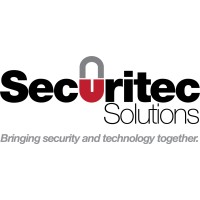 Securitec Solutions logo - Similar company to The 5Ecurity Guy