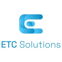 ETC Solutions logo - Similar company to Koios Systems & Technology
