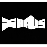 De Haus logo - Similar company to Dehaus