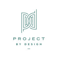 Project by Design logo - Similar company to Stef Is Virtual