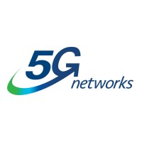 5G Networks Ltd logo - Similar company to Aucyber