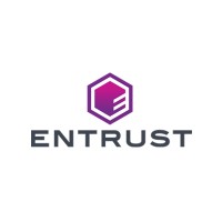 Entrust | Signhost logo - Similar company to Superscanner
