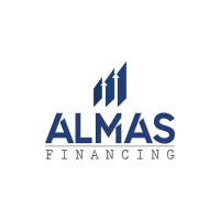 Almas Financial Service's logo - Similar company to Bareq Almas Businessmen Services L.L.C