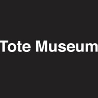 TOTE MUSEUM logo - Similar company to Plom Gallery
