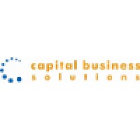 Capital Business Solutions (CBS) logo - Similar company to Zobrio