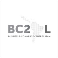 Business & Commerce Centre LATAM logo - Similar company to Urapp