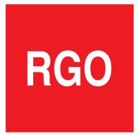 RGO logo - Similar company to Mac Architects Ltd