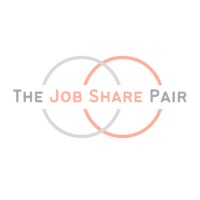 The Job Share Pair logo - Similar company to We Jobshare