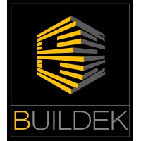 Buildek logo - Similar company to Stellent Engineering