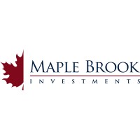 Maple Brook Investments logo - Similar company to Bauble Boba