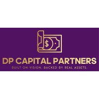 DP Capital Partners logo - Similar company to Gfac Group