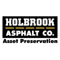Holbrook Asphalt Company logo - Similar company to Jp Excavating