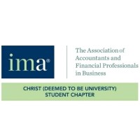 IMA CHRIST Student Chapter logo - Similar company to Runpark