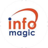 Infomagic logo - Similar company to Re/Max Avantage