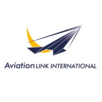 Aviation Link International logo - Similar company to White Lab Aviation
