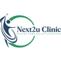 NEXT2U CLINIC logo - Similar company to Dmi Therapy