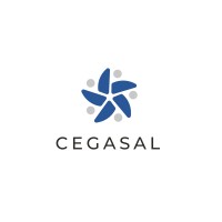 CEGASAL, Asoc. empresarial de centros especiais de emprego sen ánimo de lucro logo - Similar company to Aeiga Asociación De Empresas De Inserción De Galicia